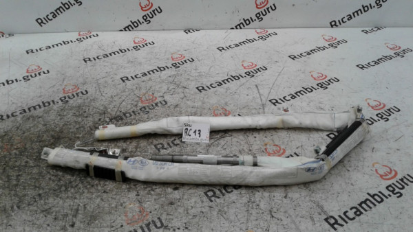 Airbag tendina Sinistro Kia Rio