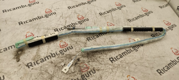 Airbag tendina Sinistro Kia picanto