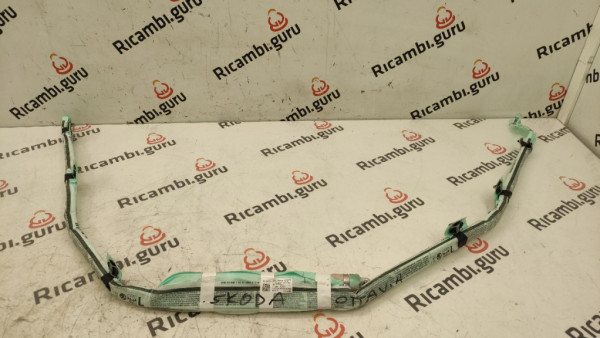 Airbag tendina Sinistro Skoda Octavia