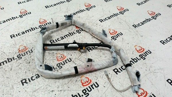 Airbag tendina Sinistro Suzuki Sx4