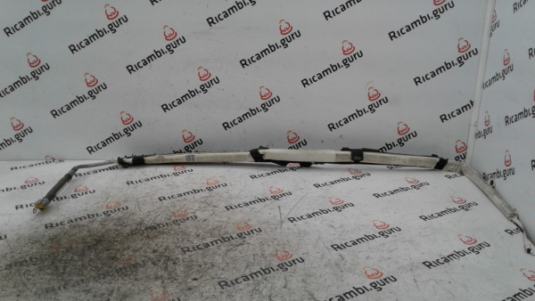 Airbag tendina Sinistro Volkswagen Golf 5
