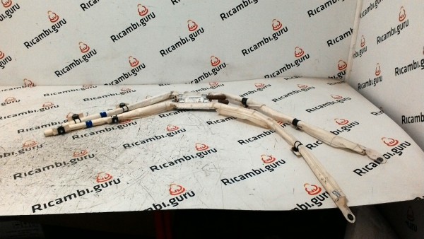 Airbag tendina Destro e Sinistro Volkswagen Golf 6