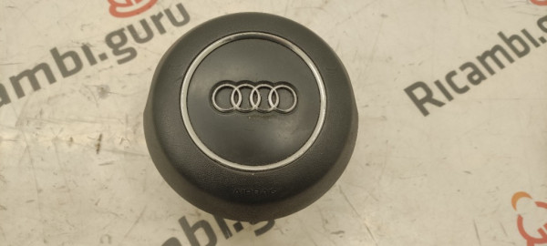 Airbag volante Audi a1 sportback