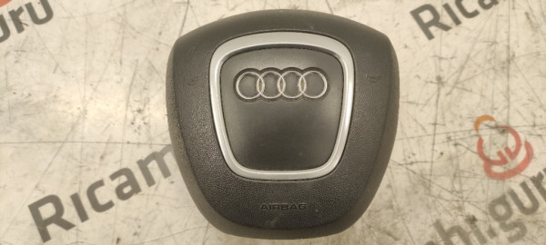 Airbag volante Audi a3