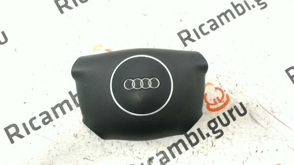 Airbag volante Audi a4