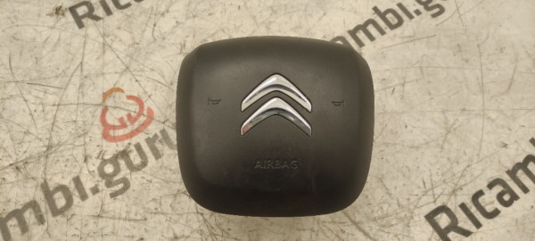 Airbag volante Citroen c3