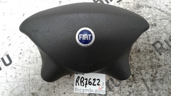 Airbag volante Fiat Ulysse