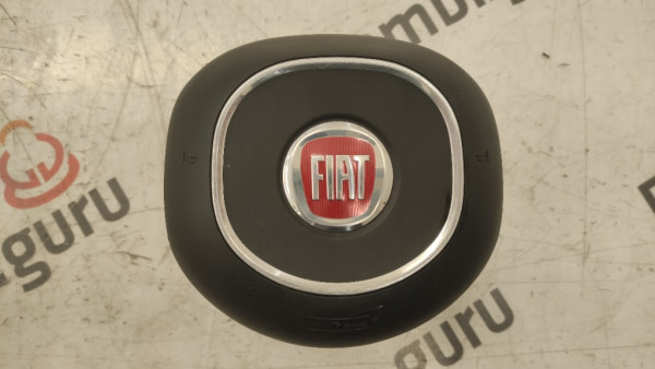 Airbag volante Fiat tipo