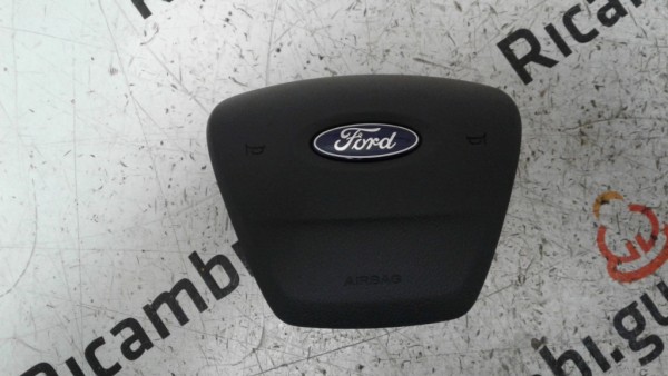 Airbag volante Ford focus