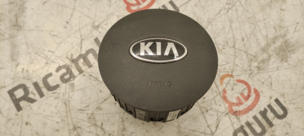 Airbag volante Kia venga