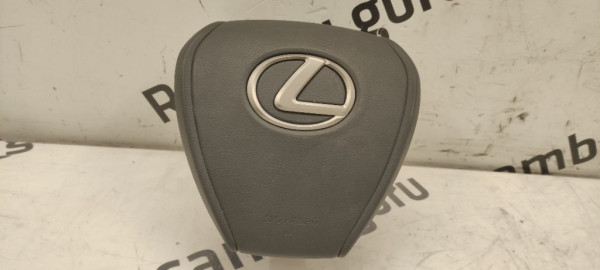 Airbag volante Lexus ux