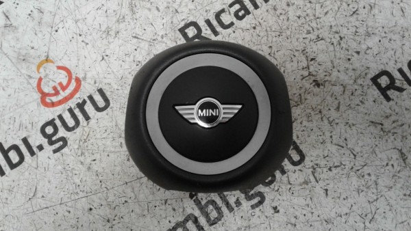 Airbag volante Mini One