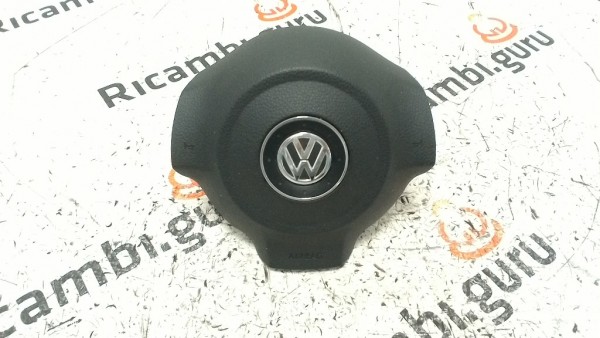 Airbag volante Volkswagen Golf 6