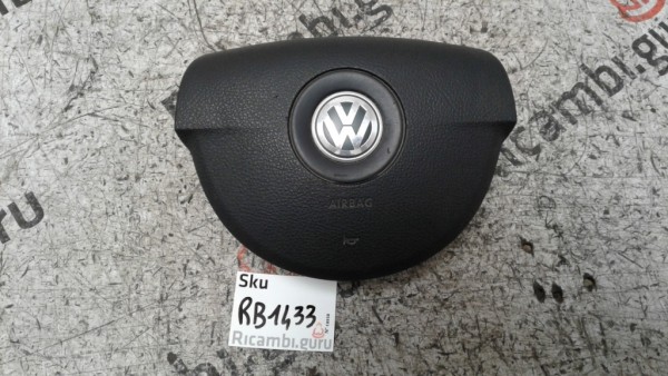 Airbag volante Volkswagen Passat