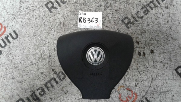 Airbag volante Volkswagen passat