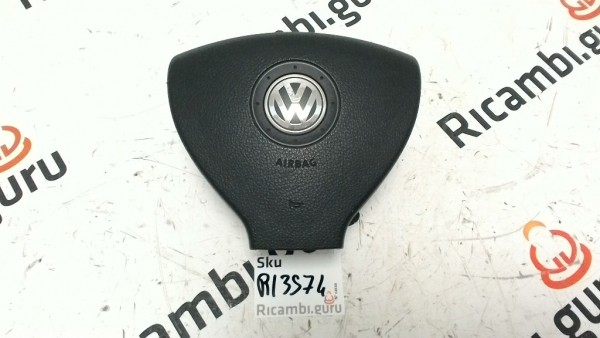 Airbag volante Volkswagen polo