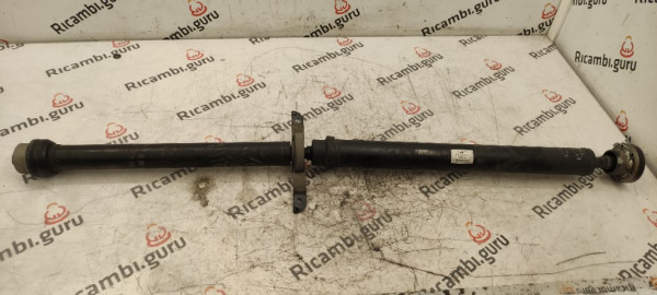 Albero trasmissione Audi q5