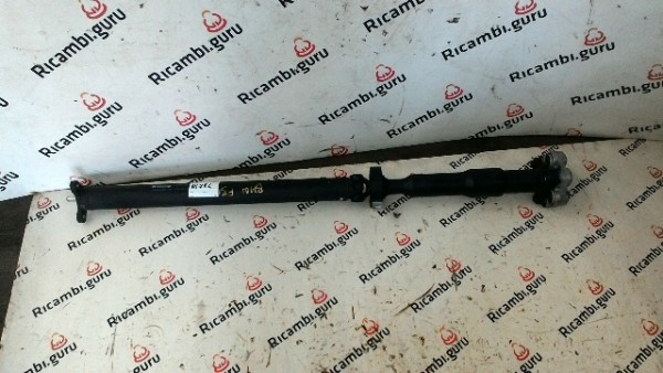 Albero di trasmissione Bmw serie 3
