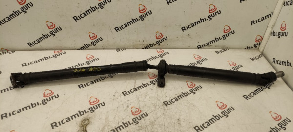 Albero trasmissione Subaru impreza