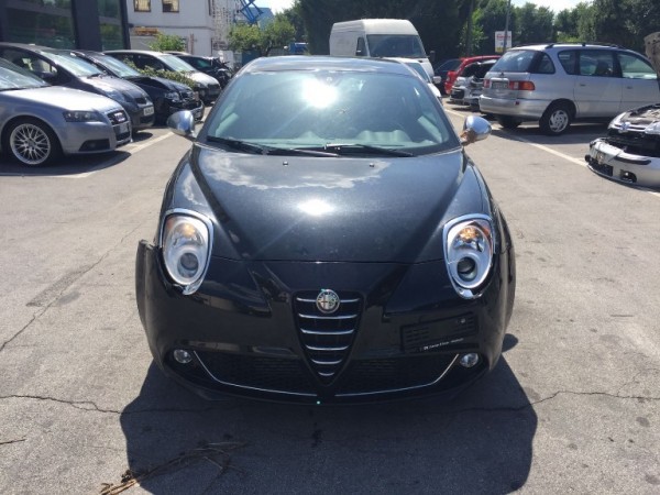 Alfa romeo Mito del 2009