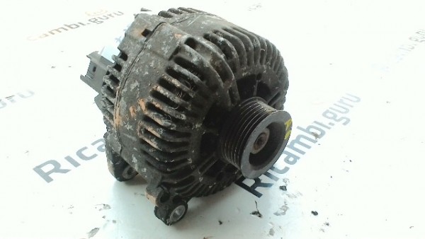 Alternatore Audi A6 allroad