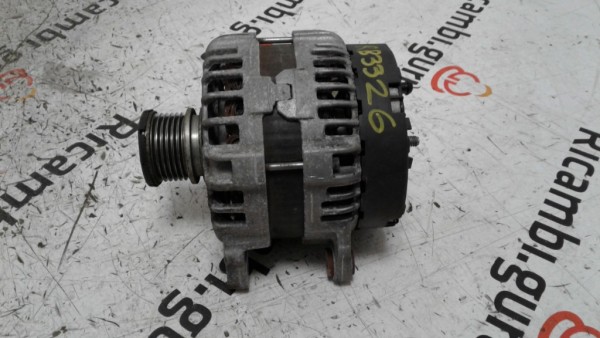 Alternatore Audi a4 allroad