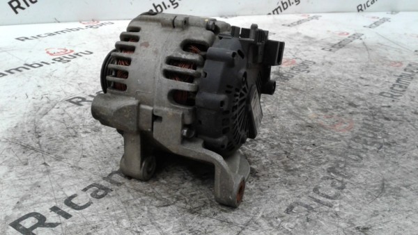 Alternatore Bmw Serie 1