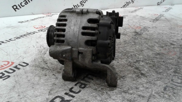 Alternatore Bmw Serie 3