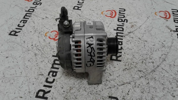 Alternatore Bmw serie 2