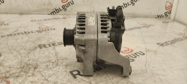Alternatore Bmw serie 3