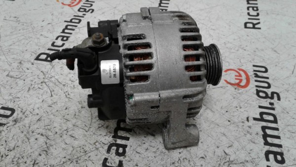 Alternatore Bmw serie 3