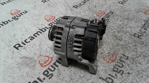 Alternatore Bmw serie 3