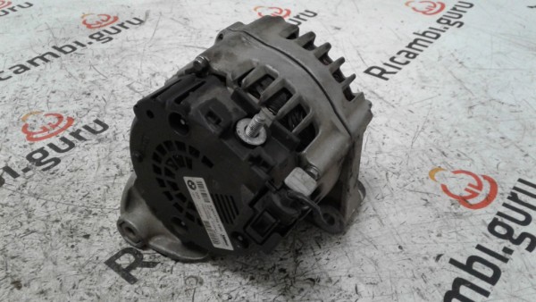 Alternatore Bmw serie 5