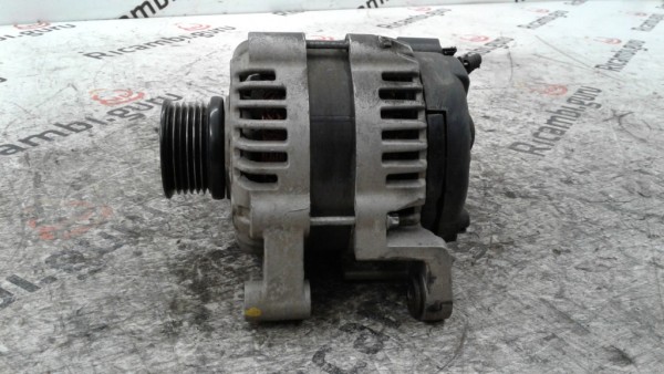 Alternatore Chevrolet Aveo