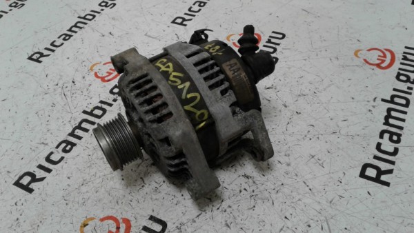 Alternatore Chevrolet captiva