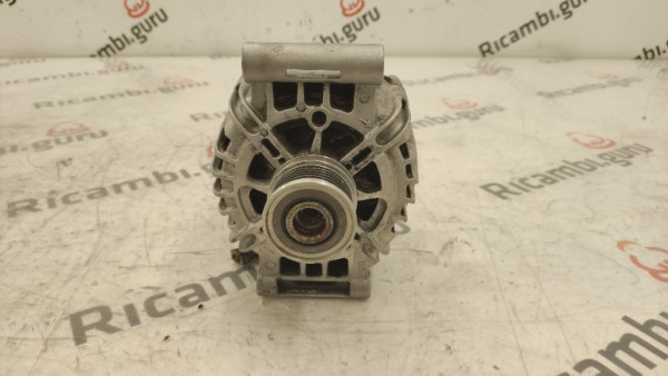 Alternatore Citroen c3 picasso