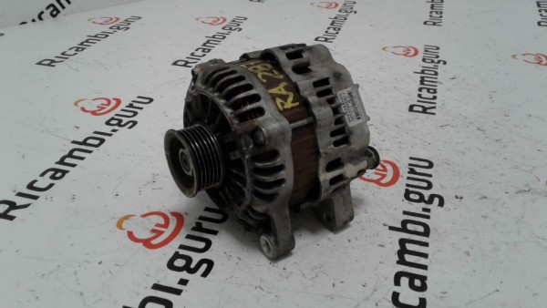 Alternatore Citroen c4 berlina