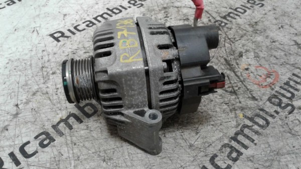 Alternatore Fiat 500 l