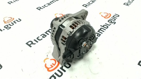 Alternatore Fiat freemont