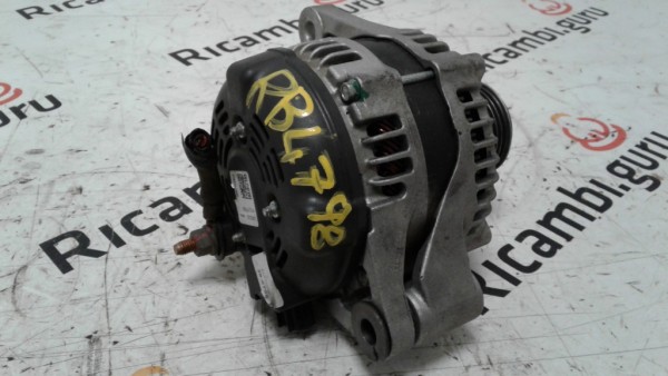 Alternatore Fiat freemont