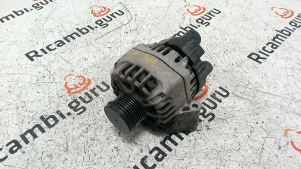 Alternatore Fiat punto