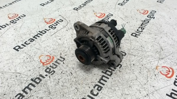 Alternatore Fiat sedici