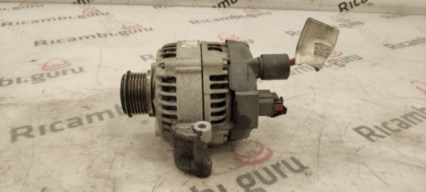 Alternatore Fiat tipo