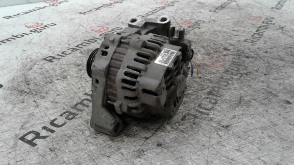 Alternatore Ford Fusion