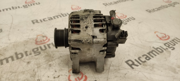 Alternatore Ford fiesta