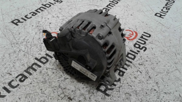 Alternatore Ford focus