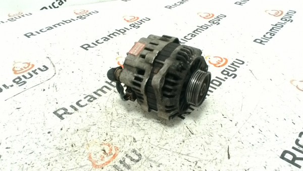 Alternatore Great wall Hover