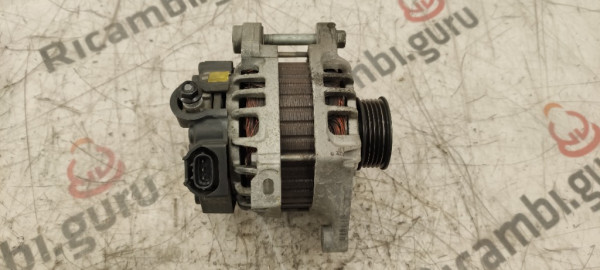 Alternatore Kia rio
