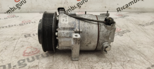 Alternatore Kia xceed