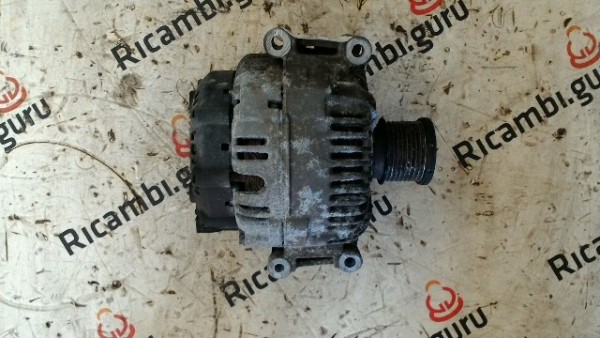 Alternatore Mercedes ml